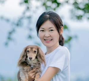 代表　糸永 知子